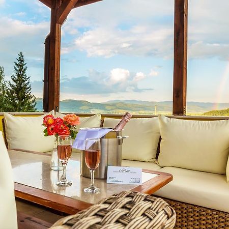 Spa Hotel Olymp Velingrad Exterior photo
